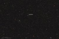 Gaia BH3 Starfield in Aquila - LRGB v1