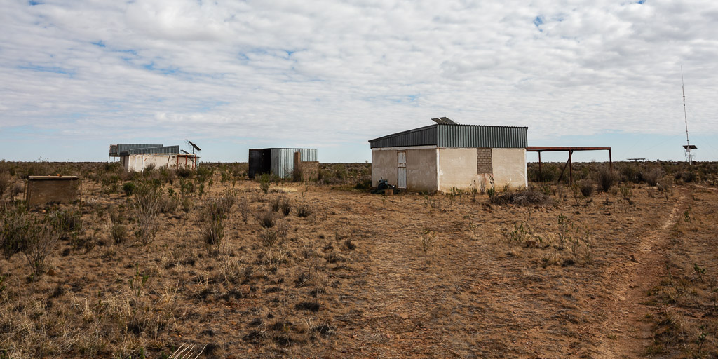 IAS Sternwarte Gamsberg