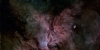 NGC 6188 Remote Session - Bearbeitung Werner Möhler 2