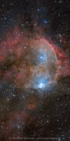 NGC 3324