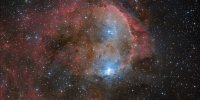 NGC 3324