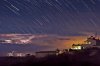 Gewitter im Norden von Hakos