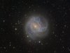 M 83 Südliche Feuerradgalaxie