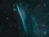 NGC2736 Pencil Nebula