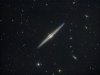 NGC 4565 Needle Galaxie