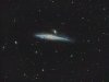 NGC 4631 Wal-Galaxie