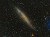 NGC 4945 Cigar Galaxie
